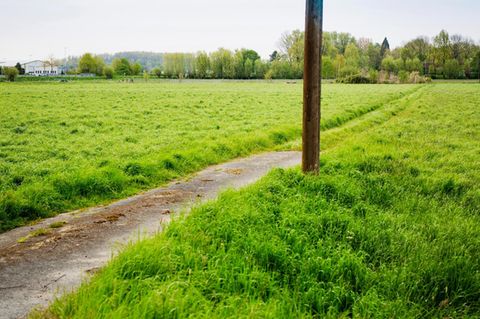 Grefrath am Niederrhein