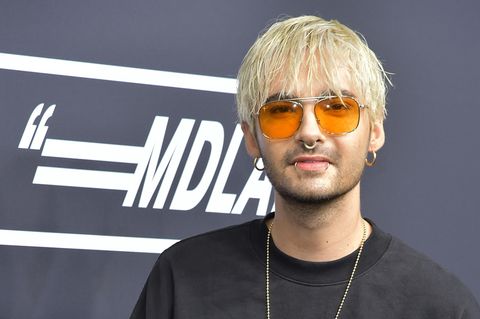 Bill Kaulitz Heidi Klum Tom Kaulitz