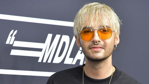 Bill Kaulitz Heidi Klum Tom Kaulitz