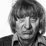 Der Fotograf guckt unglücklich