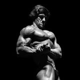 "Bodybuilding": Körper im Extrem