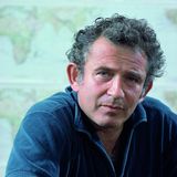 Dieses Porträt von Norman Mailer war auf dem Cover des "Life"-Magazins am 29. August 1969 zum Start der dreiteiligen Serie zu sehen.