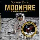 Aus: "Moonfire - die legendäre Reise der Apollo 11" von Norman Mailer. Erschienen bei Taschen, 348 Seiten, Preis 40 Euro.