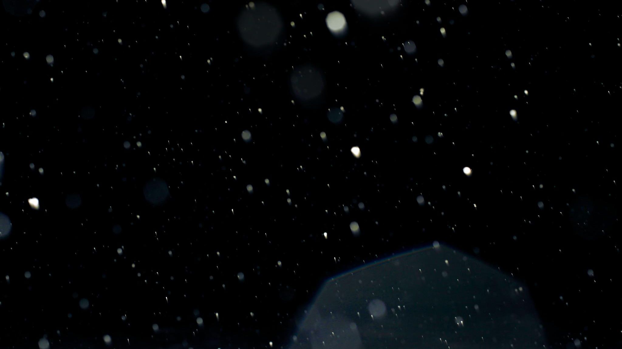 Schnee
