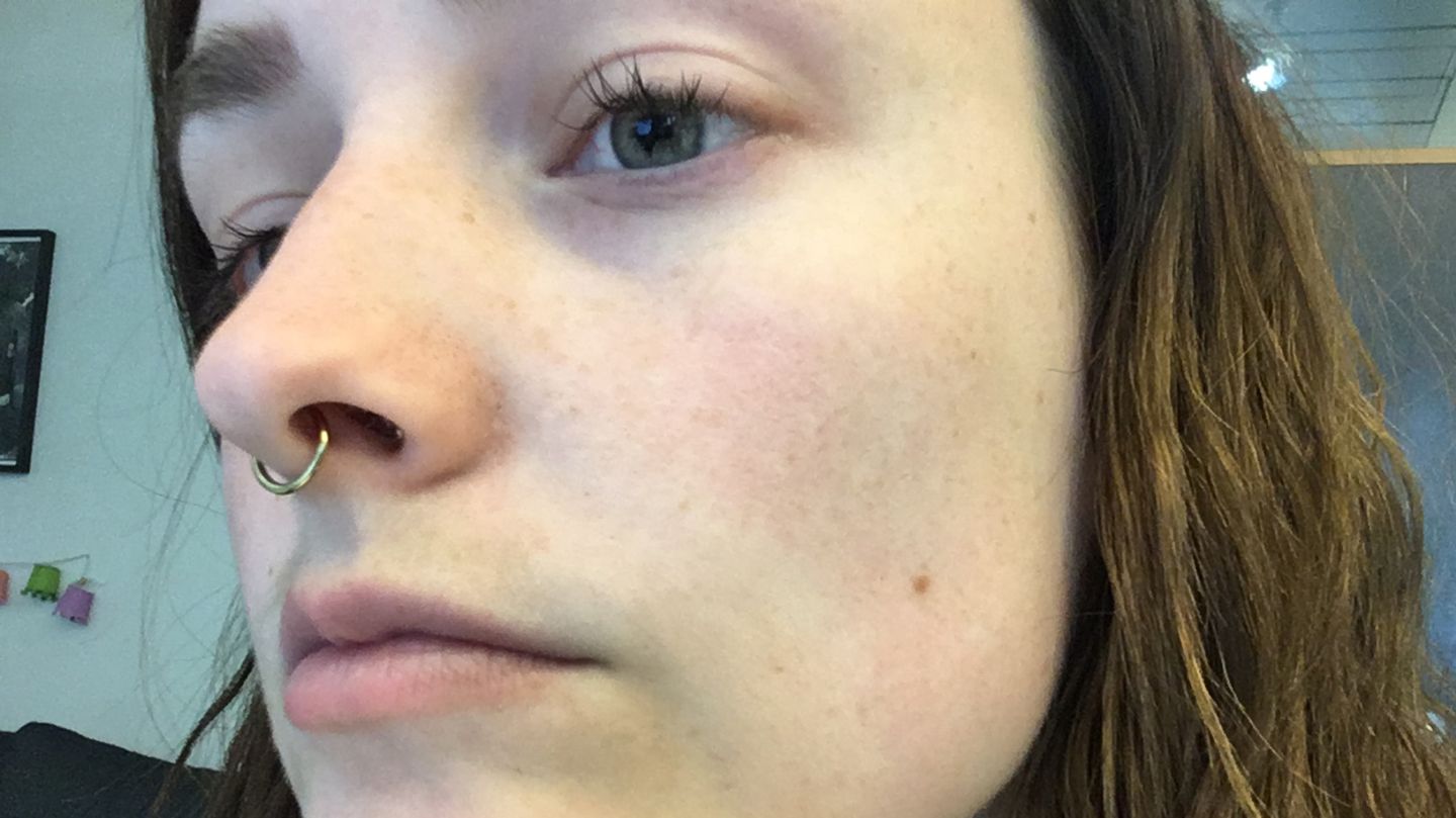 Selbstversuch: Ich teste die innovative Reinigungsbürste "Foreo Luna Fofo"