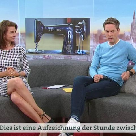 ARD-"Morgenmagazin"