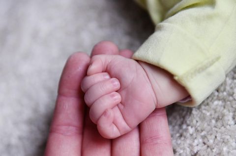 New York: Paar bekommt falsche Kinder und verklagt Fruchtbarkeitsklinik