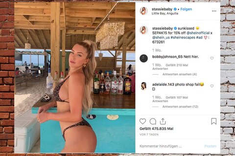 Wie Kylie Jenners beste Freundin Baden-Württemberg (unfreiwillig) cool macht