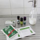 Selbstversuch: Nachhaltigkeit in der Küche