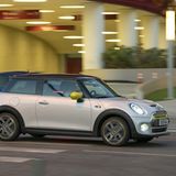 Mini Cooper SE
