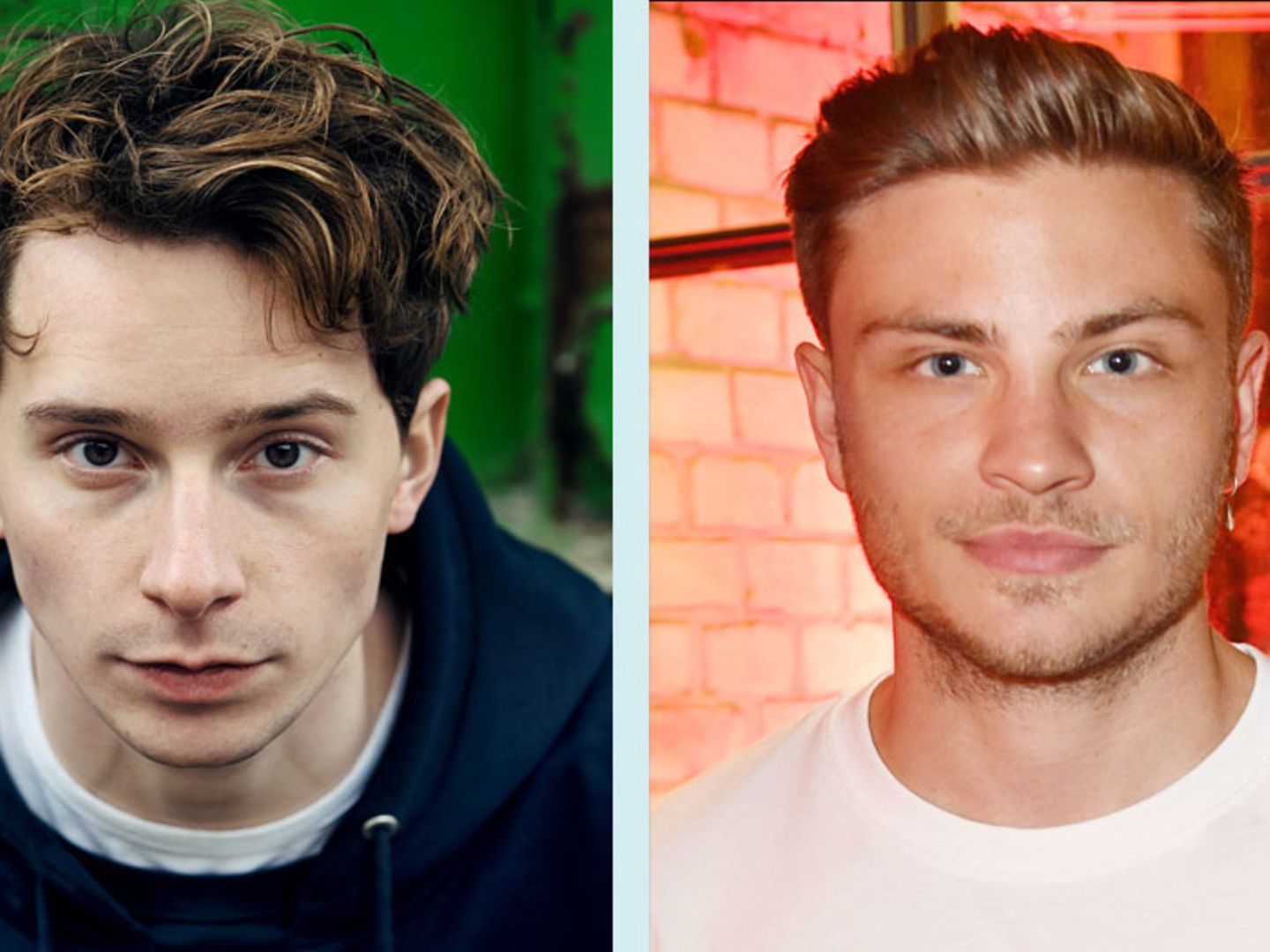 Klimawandel: Schauspieler reicht Petition beim Bundestag ein - Promis  folgen | STERN.de