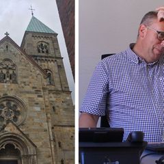 Zölibat zwang Christian Dieker zu Jobwechsel