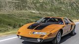 Mercedes C111-II V8