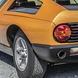 Mercedes C111-II V8
