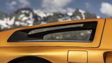 Mercedes C111-II V8
