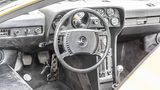 Mercedes C111-II V8