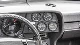 Mercedes C111-II V8