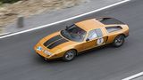 Mercedes C111-II V8