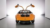 Mercedes C111