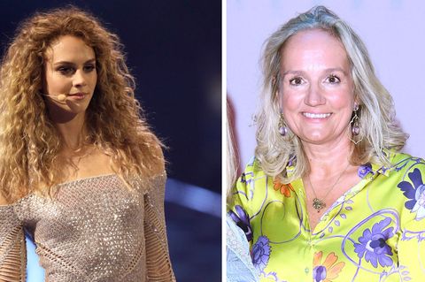 GNTM-Gewinnerin Simone Kowalski fehlte bei ihrer Show: Das sagt Designerin Ulli Ehrlich dazu