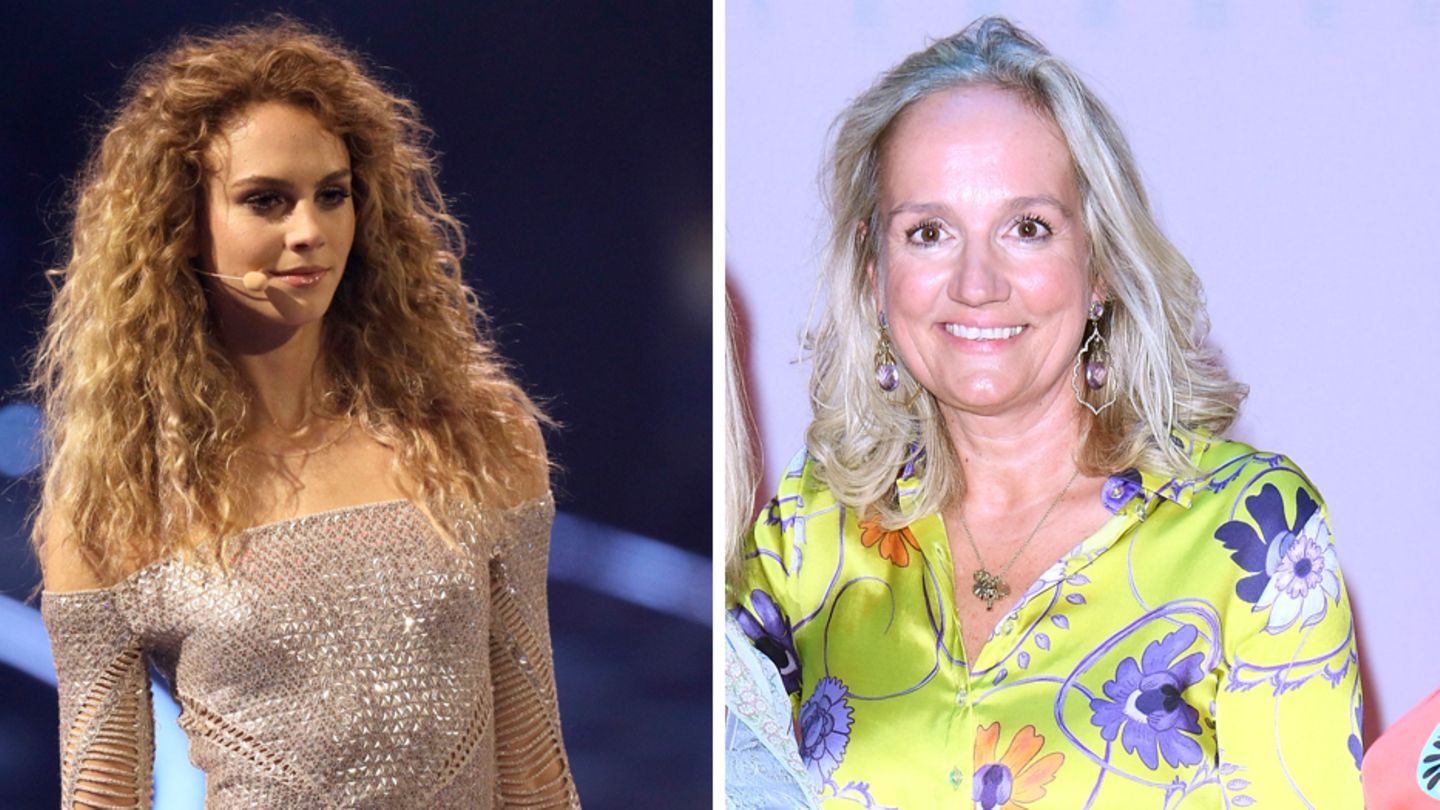 GNTM-Gewinnerin Simone Kowalski fehlte bei ihrer Show: Das sagt Designerin Ulli Ehrlich dazu