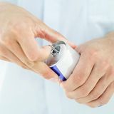 Ursachen für Müdigkeit: Energy drinks