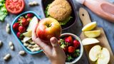 Ursachen für Müdigkeit: Ernährung