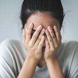 Ursachen für Müdigkeit: Sorgen