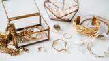 Goldschmuck ist eine recht risikofreie Investition