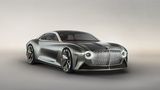 Bentley EXP 100 GT 2019
