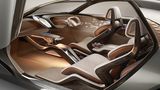 Bentley EXP 100 GT 2019