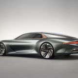 Bentley EXP 100 GT 2019