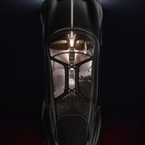 Bentley EXP 100 GT 2019