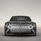 Bentley EXP 100 GT 2019