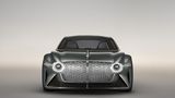 Bentley EXP 100 GT 2019