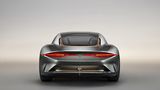 Bentley EXP 100 GT 2019