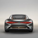 Bentley EXP 100 GT 2019
