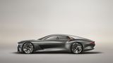 Bentley EXP 100 GT 2019