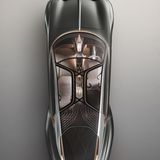 Bentley EXP 100 GT 2019