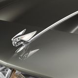 Bentley EXP 100 GT 2019