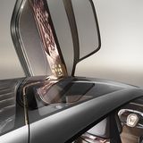 Bentley EXP 100 GT 2019