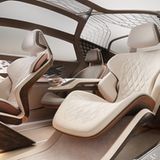 Bentley EXP 100 GT 2019