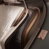 Bentley EXP 100 GT 2019