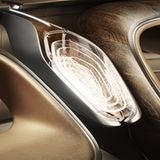 Bentley EXP 100 GT 2019