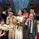 Ehrliche Hochzeitsfotos: "I am not a Wedding Photographer" von Ian Weldon