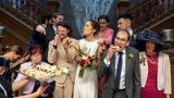 Ehrliche Hochzeitsfotos: "I am not a Wedding Photographer" von Ian Weldon