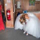 Ehrliche Hochzeitsfotos: "I am not a Wedding Photographer" von Ian Weldon