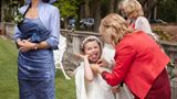 Ehrliche Hochzeitsfotos: "I am not a Wedding Photographer" von Ian Weldon