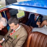 Ehrliche Hochzeitsfotos: "I am not a Wedding Photographer" von Ian Weldon