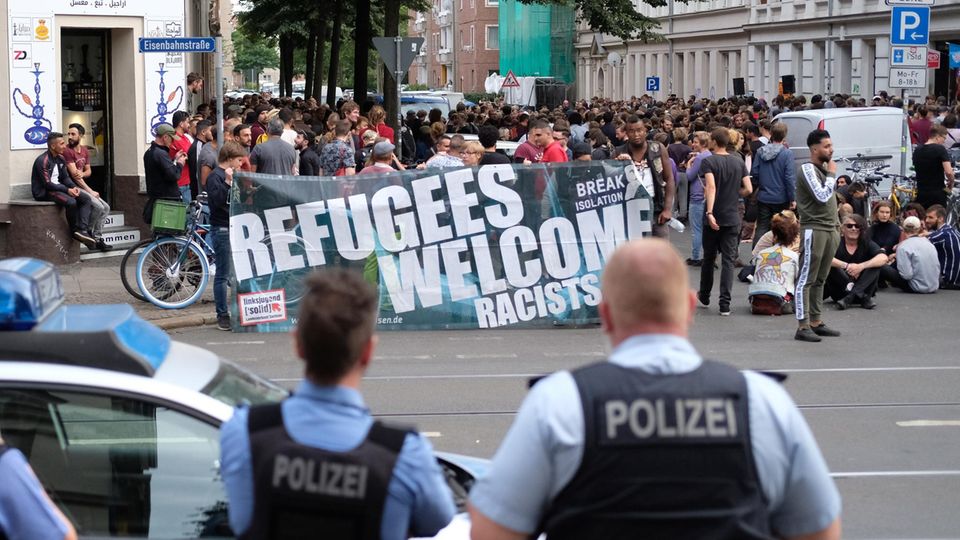 nachrichten deutschland - abschiebung leipzig nachrichten deutschland - abschiebung leipzig